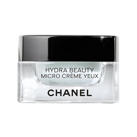 hyaluronic acid chanel|chanel hydra beauty micro.